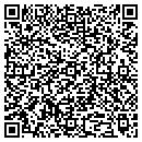QR code with J E B Financial Service contacts