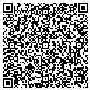 QR code with U P M C Health System contacts