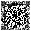 QR code with Hose Co No 1 contacts
