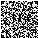QR code with Type & Print contacts
