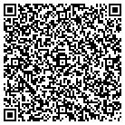QR code with Mc Burney's Delivery Service contacts