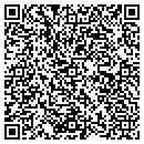QR code with K H Controls Inc contacts
