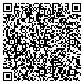 QR code with Mems Sub Shop contacts
