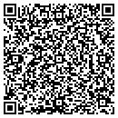 QR code with Michael Leach Trucking contacts