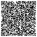 QR code with Heather L Gabor contacts