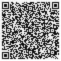 QR code with James Smith contacts