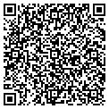 QR code with R H Consulting contacts