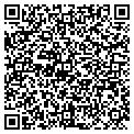 QR code with Donegal Post Office contacts