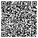 QR code with Lang Lang PC contacts