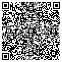 QR code with KFC contacts