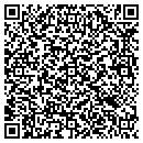 QR code with A Unique Spa contacts