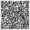QR code with Anchor In contacts