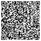 QR code with Anthony's Laser Leveling contacts