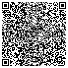 QR code with Callahan's Appliance Repair contacts