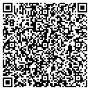 QR code with E&E Computer Services contacts
