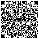 QR code with Chas Tanner Financial Service contacts