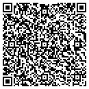 QR code with Richard C Rissel DDS contacts