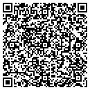 QR code with Ardinger C David Lutcf contacts