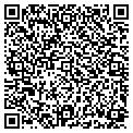 QR code with C J's contacts