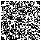 QR code with L & S Tool & Machine Corp contacts