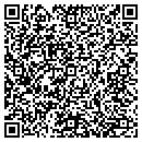 QR code with Hillbilly Haven contacts