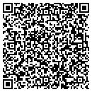 QR code with Hinerfeld-Ward Inc contacts