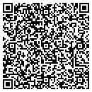 QR code with Rex E Clark contacts