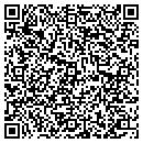 QR code with L & G Mechanical contacts