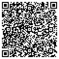 QR code with J D & Sons contacts