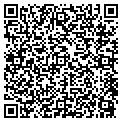 QR code with A T & T contacts