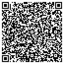 QR code with Getty Mart contacts
