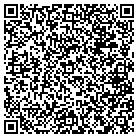 QR code with T C T Transit Services contacts