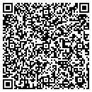 QR code with Hot Tub Store contacts