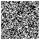 QR code with L Robert Kimball & Assoc Inc contacts