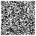 QR code with Albright Opticians Inc contacts