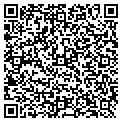 QR code with CTI Physical Therapy contacts