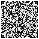 QR code with ATM Specialties contacts