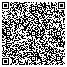 QR code with Rager Lehman & Houck PC contacts