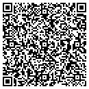 QR code with C V Networks contacts