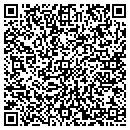 QR code with Just For Us contacts