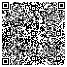 QR code with Upper St Clair High School contacts