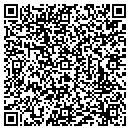 QR code with Toms Autobody and Marine contacts