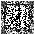 QR code with Ross Buehler Falk & Co contacts