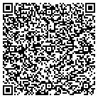 QR code with Precision Collision Service Inc contacts