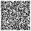 QR code with T&T Financial Services contacts