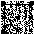 QR code with Advanced Placement Service Inc contacts