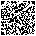QR code with C & S Lawn & Landscape contacts