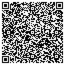 QR code with D Fidalgos contacts