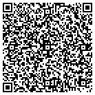 QR code with Preston D Joswiak Insurance contacts