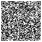 QR code with Cinema Book Society contacts